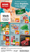 Rewe Rewe: Wochenangebote - bis 05.10.2025