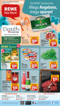 Rewe: Wochenangebote