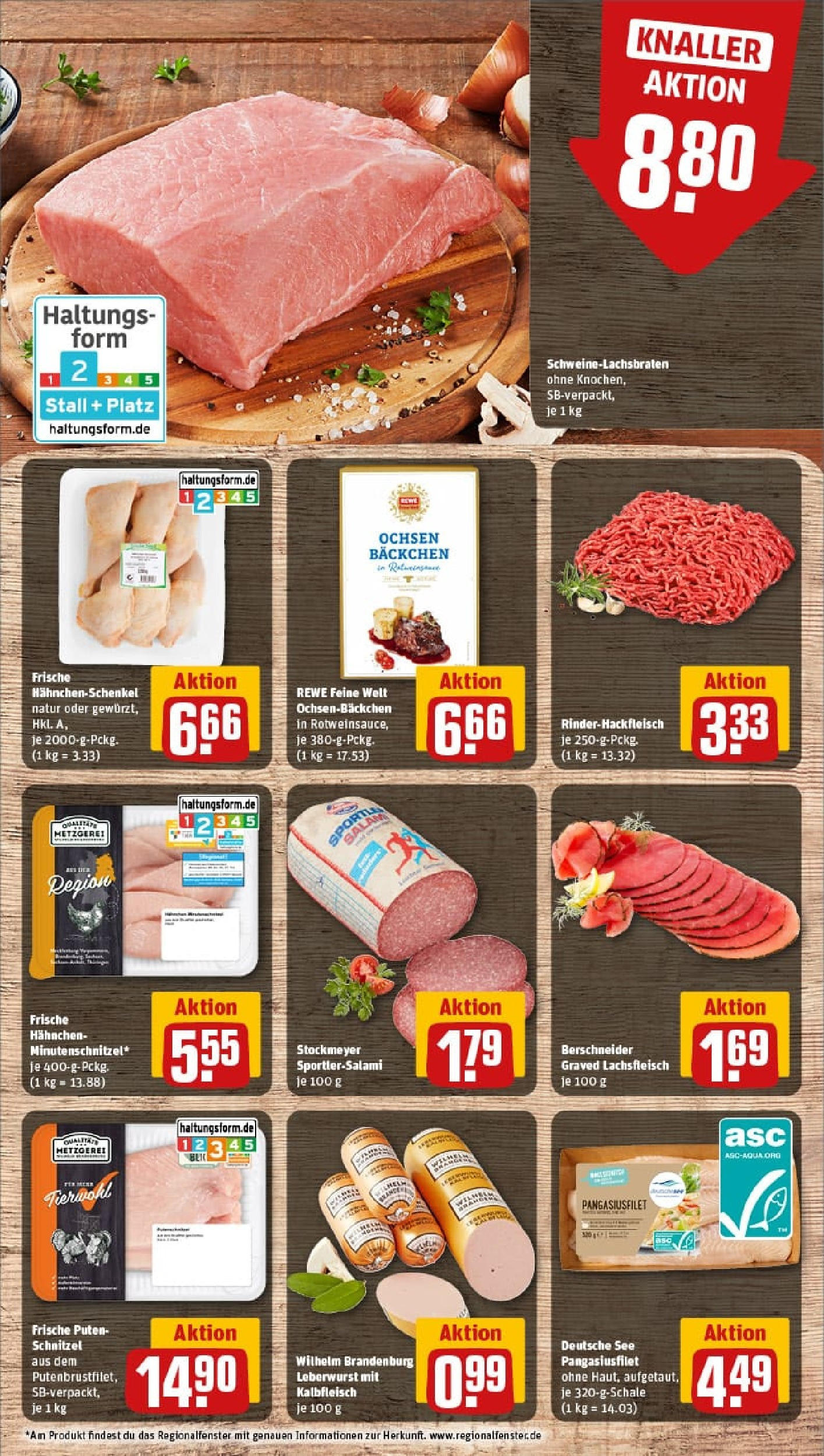 REWE Prospekt ab 28.09.2025 zum Blättern » Angebote | Seite: 14 | Produkte: Actimel, Joghurt, Paprika, Zucker