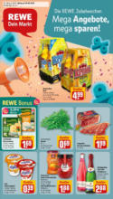 Rewe: Wochenangebote