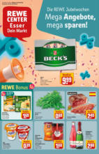 Rewe Rewe: Wochenangebote - bis 05.10.2025