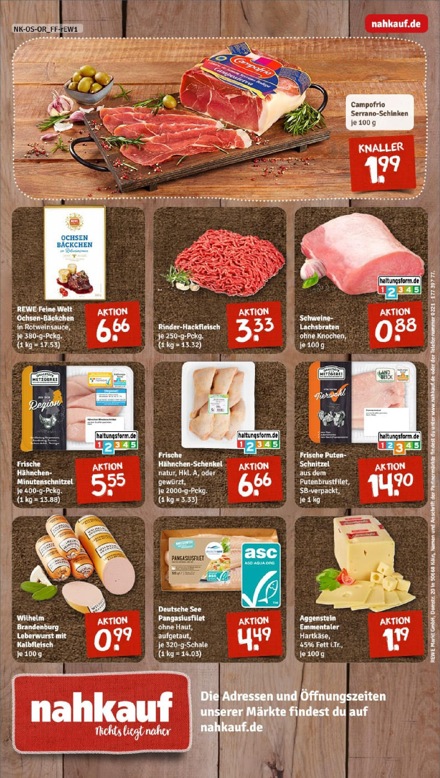 REWE Prospekt ab 28.09.2025 zum Blättern » Angebote | Seite: 12 | Produkte: Hahnchen, Hahnchenschenkel, Schnitzel, Telefon REWE Prospekt ab 28.09.2025 zum Blättern » Angebote | Seite: 12 | Produkte: Hahnchen, Hahnchenschenkel, Schnitzel, Telefon