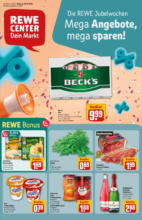 Rewe Rewe: Wochenangebote - bis 05.10.2025