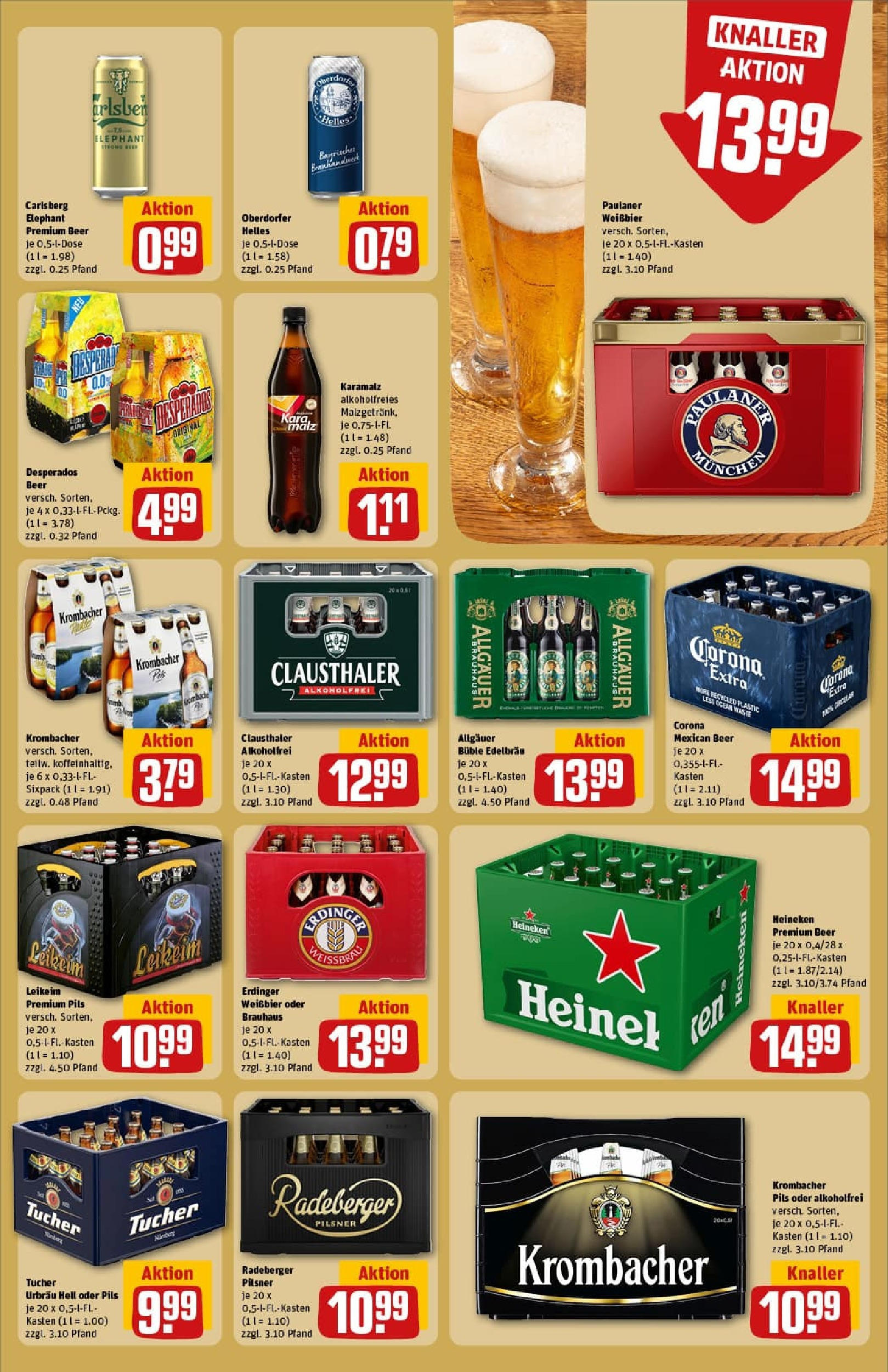 REWE Prospekt ab 28.09.2025 zum Blättern » Angebote | Seite: 25 | Produkte: Playstation, Smartphone