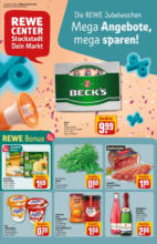 REWE Rewe: Wochenangebote - bis 05.10.2025
