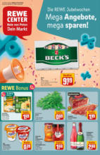 Rewe Rewe: Wochenangebote - bis 05.10.2025