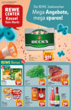 Rewe Rewe: Wochenangebote - bis 05.10.2025