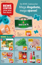 REWE Rewe: Wochenangebote - bis 05.10.2025
