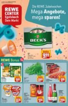 Rewe Rewe: Wochenangebote - bis 05.10.2025
