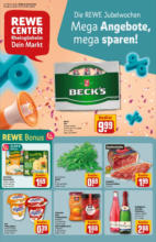 Rewe Rewe: Wochenangebote - bis 05.10.2025
