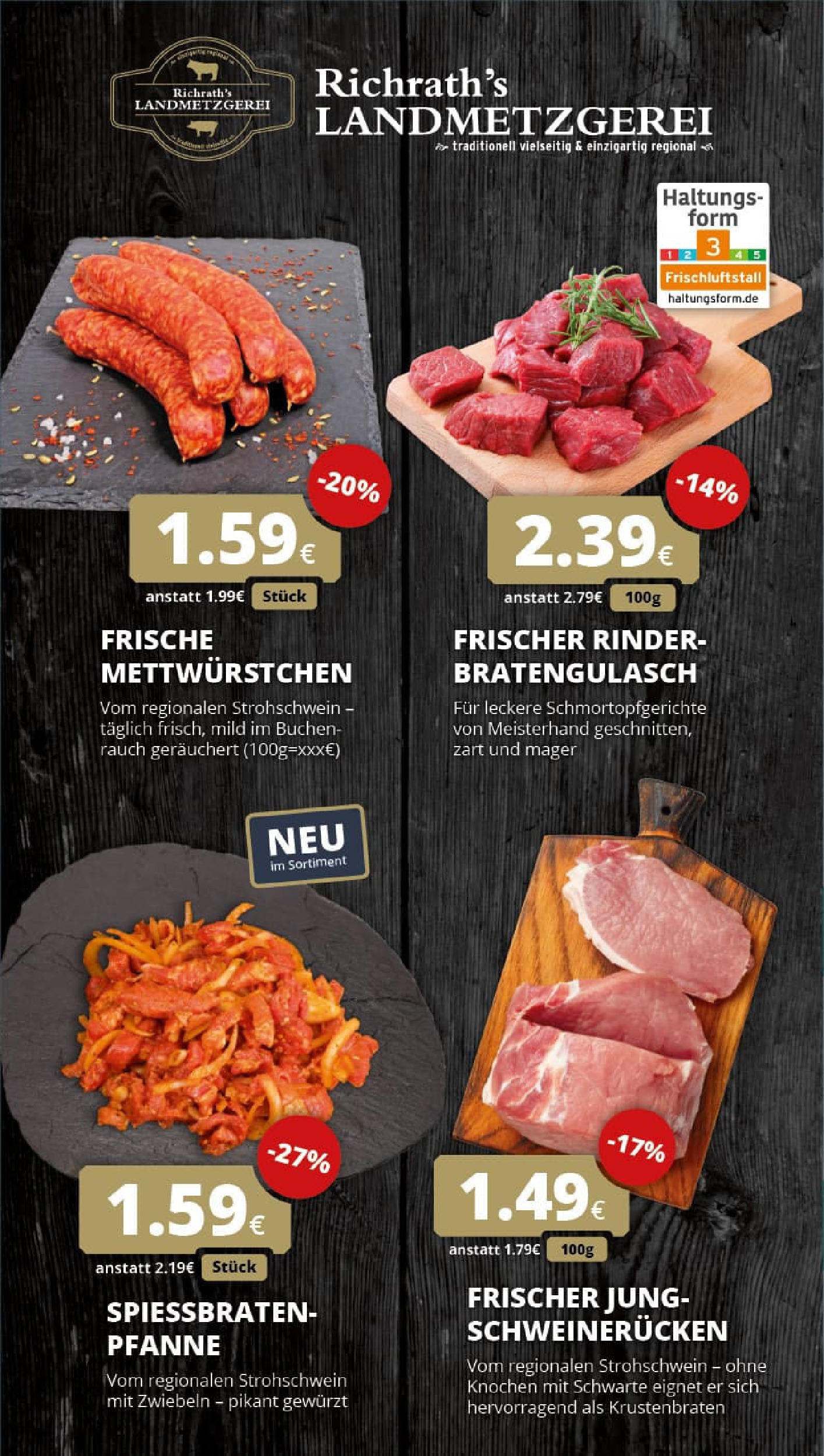 REWE Prospekt ab 28.09.2025 zum Blättern » Angebote | Seite: 11 | Produkte: Krustenbraten, Zwiebeln, Schweinerucken