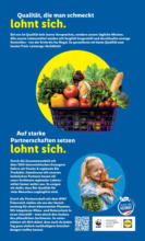 Lidl Lidl: Flugblatt in deiner Nähe - bis 27.09.2025