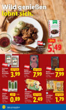 Lidl Lidl: Flugblatt in deiner Nähe - bis 27.09.2025