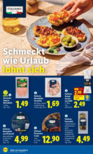 Lidl Lidl: Flugblatt in deiner Nähe - ab 25.09.2025
