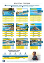 Destinos Nacionales E Internacionales 2025/2026