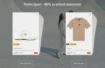 Scarpamondo Promo Sport -30% - al 31.10.2025