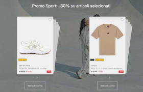 Promo Sport -30%