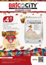 Offerte valide fino al 09 novembre