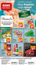 Rewe Rewe: Wochenangebote - bis 05.10.2025