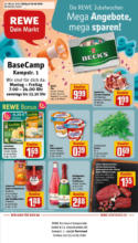 Rewe Rewe: Wochenangebote - bis 05.10.2025