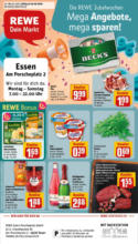 Rewe Rewe: Wochenangebote - bis 05.10.2025