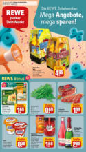 Rewe: Wochenangebote