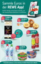 Rewe: Wochenangebote