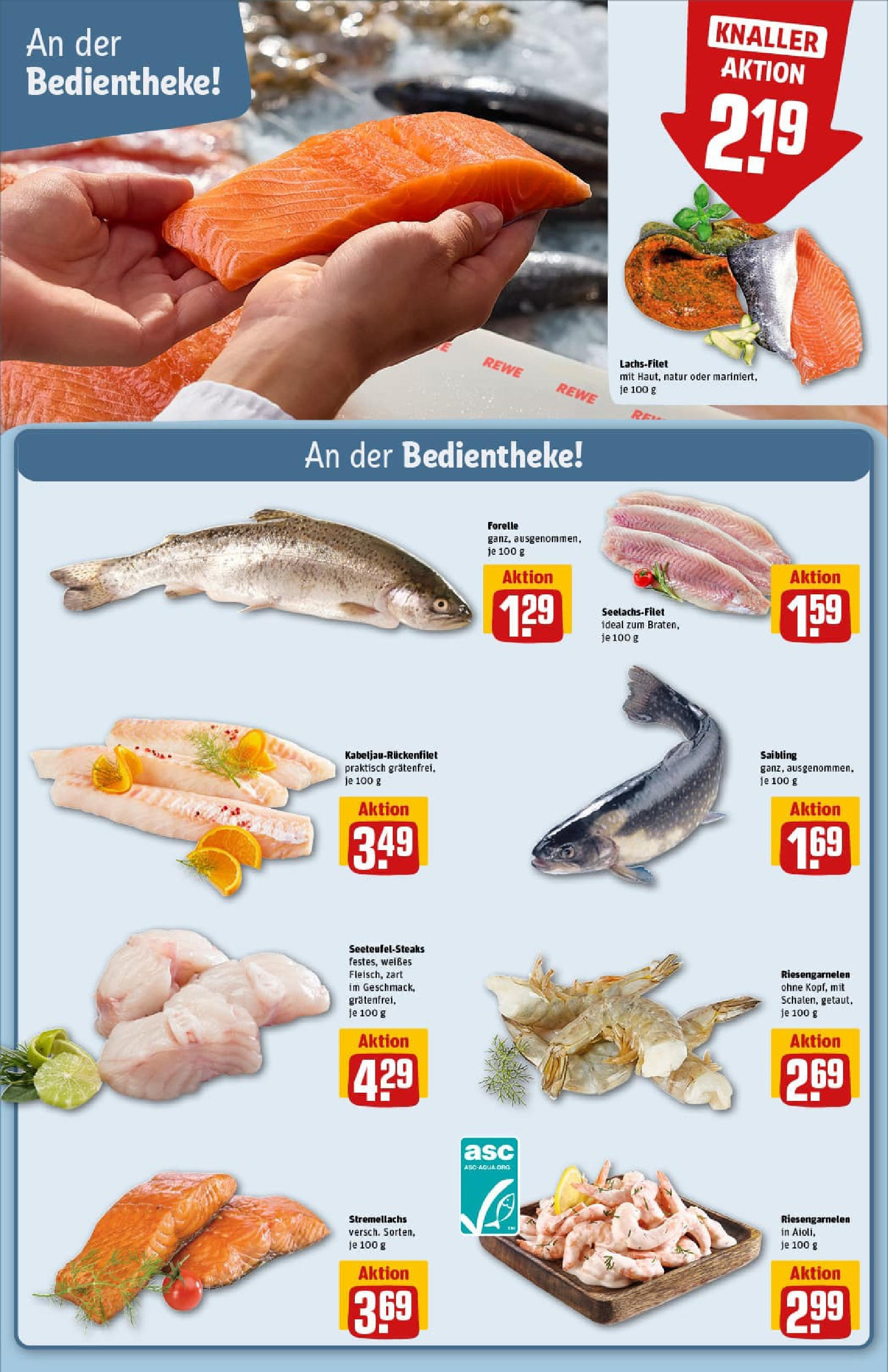 REWE Prospekt ab 28.09.2025 zum Blättern » Angebote | Seite: 18