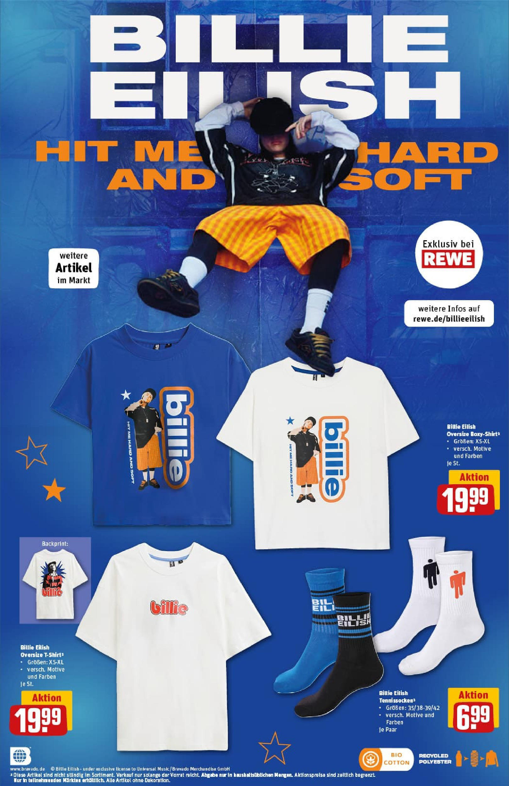 REWE Prospekt ab 28.09.2025 zum Blättern » Angebote | Seite: 32 | Produkte: Shirt, T-Shirt