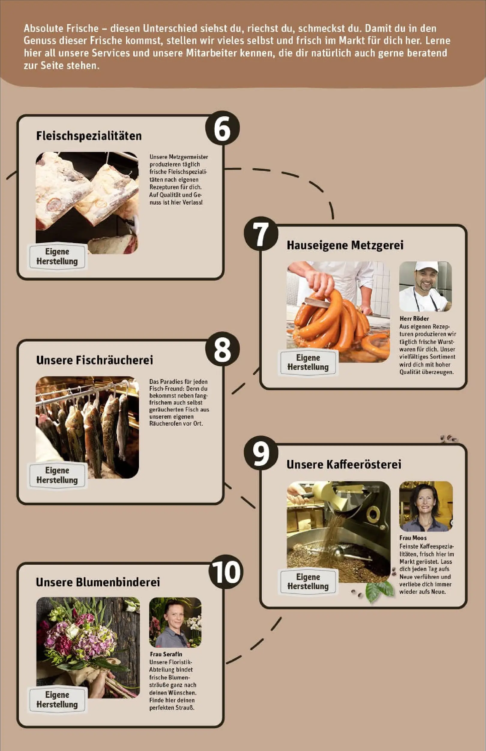 REWE Prospekt ab 29.12.2025 zum Blättern » Angebote | Seite: 25 | Produkte: Blumen, Fisch, Wurst