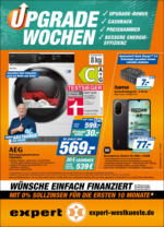 expert Westküsten GmbH Expert: Elektronikangebote - bis 12.10.2025