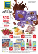 E center: Wochenangebote