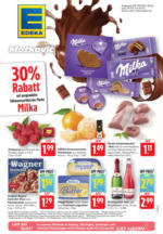 E center: Wochenangebote