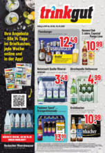 trinkgut: Wochenangebote