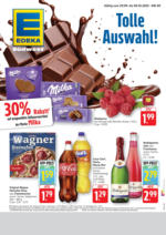 EDEKA: Wochenangebote