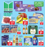 Marktkauf Marktkauf: Wochenangebote - bis 04.10.2025