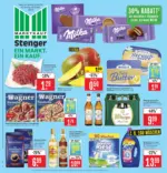 Marktkauf Marktkauf: Wochenangebote - bis 04.10.2025