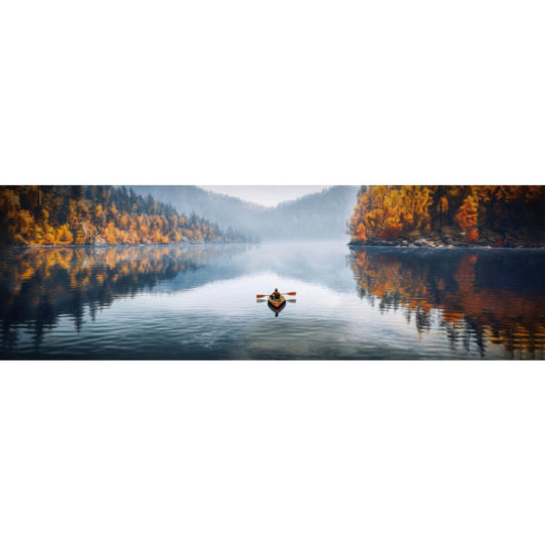 Keilrahmenbild