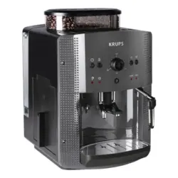 Krups Kaffeevollautomat Espresseria Automatic EA810B70