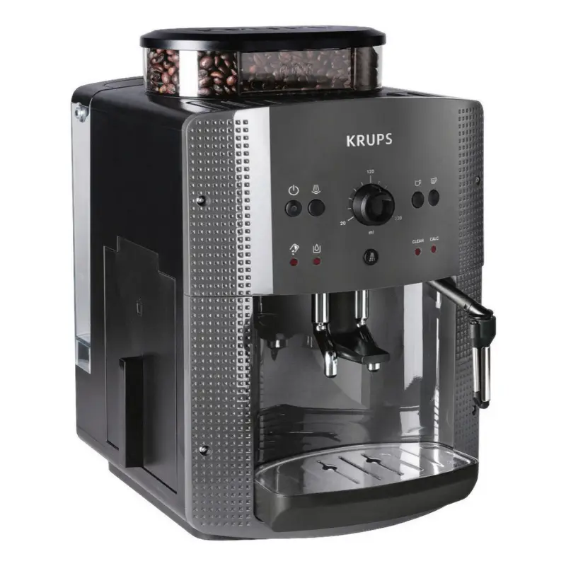 Krups Kaffeevollautomat Espresseria Automatic EA810B70