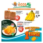 Eccomi Eccomi Plus! - al 08.10.2025