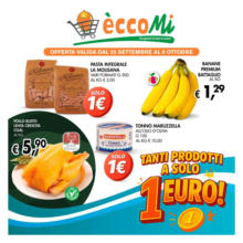 Eccomi Plus!