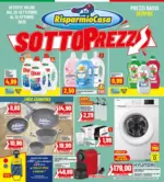 Risparmio Casa Sottocosto - al 12.10.2025