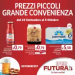 Iper Futura Grande convenienza - al 05.10.2025