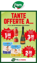 Tante offerte a...