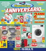 Risparmio Casa Anniversario - al 12.10.2025