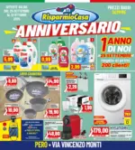 Risparmio Casa Anniversario - al 12.10.2025