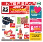 Centro Commerciale BariBlu Nuova apertura Triggiano - al 01.10.2025