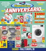Risparmio Casa Anniversario - al 12.10.2025