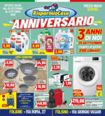 Risparmio Casa Anniversario - al 12.10.2025